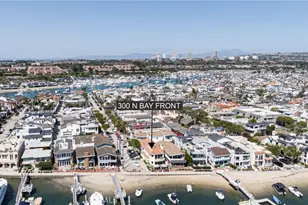 300 S Bay Front, Newport Beach, CA 92662 - Photo 3