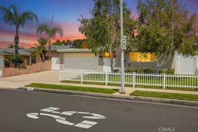 1312 N Devonshire Road, Anaheim, CA 92801 - Photo 71