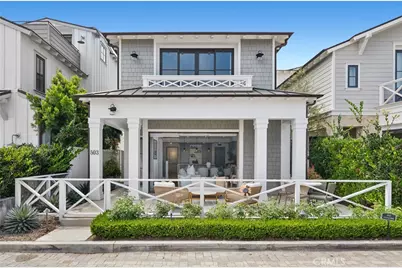 503 L Street, Newport Beach, CA 92661 - Photo 1
