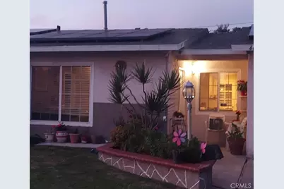 4605 W Flight Avenue, Santa Ana, CA 92704 - Photo 1