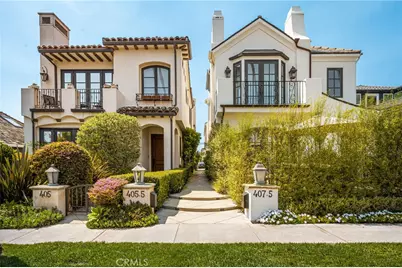 407 Goldenrod Avenue #B, Corona del Mar, CA 92625 - Photo 53