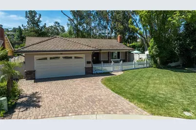 25222 Calle Sombre, Laguna Niguel, CA 92677 - Photo 1