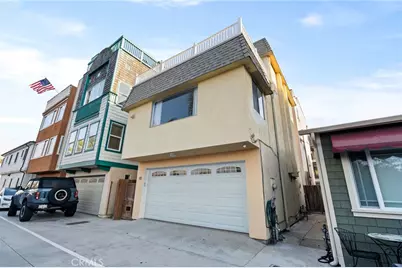 20 C Pacific Avenue, Surfside, CA 90743 - Photo 23