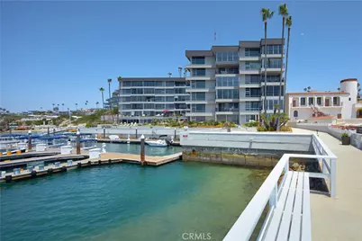 2525 Ocean Boulevard #6B &amp; 6C, Corona del Mar, CA 92625 - Photo 9