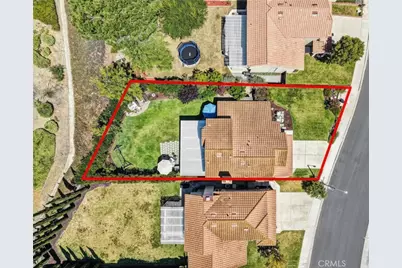 73 San Sebastian, Rancho Santa Margarita, CA 92688 - Photo 39