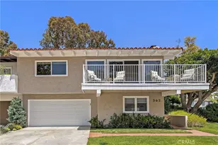 362 Vista Madera, Newport Beach, CA 92660 - Photo 27