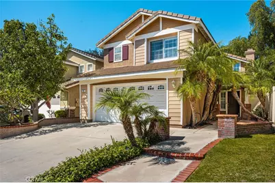 25 Homestead, Trabuco Canyon, CA 92679 - Photo 1