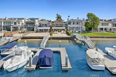 1411 E Bay, Newport Beach, CA 92661 - Photo 1