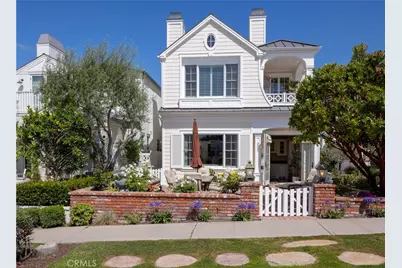 223 Marigold Avenue, Corona del Mar, CA 92625 - Photo 1