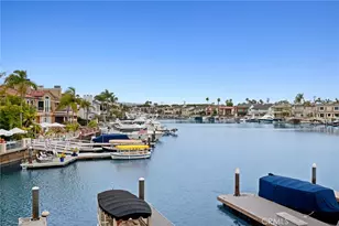 500 Harbor Island Dr, Newport Beach, CA 92660 - Photo 35