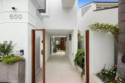 500 Harbor Island Drive, Newport Beach, CA 92660 - Photo 63