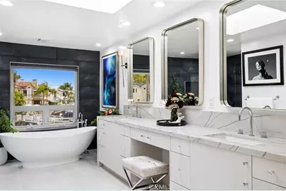 500 Harbor Island Drive, Newport Beach, CA 92660 - Photo 37