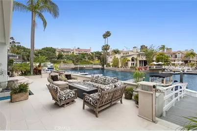 500 Harbor Island Drive, Newport Beach, CA 92660 - Photo 17