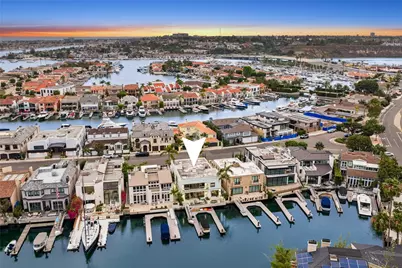 500 Harbor Island Drive, Newport Beach, CA 92660 - Photo 57