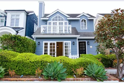 706 Heliotrope Avenue, Corona del Mar, CA 92625 - Photo 1