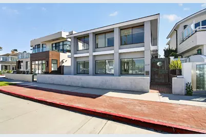 2137 Channel, Newport Beach, CA 92661 - Photo 1