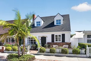 2029 Miramar Dr, Newport Beach, CA 92661 - Photo 1