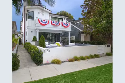 502 1/2 Begonia, Corona del Mar, CA 92625 - Photo 1