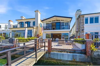 3810 Channel Place, Newport Beach, CA 92663 - Photo 1