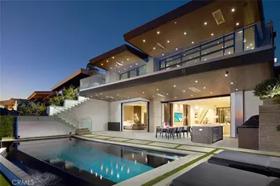1201 Dolphin Terrace, Corona del Mar, CA 92625 - Photo 1