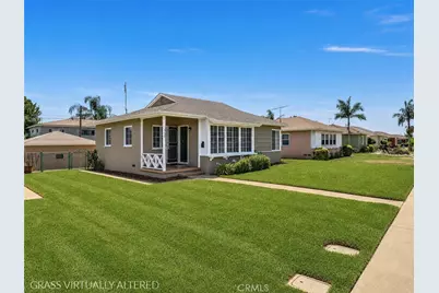 312 W Hammel, Monterey Park, CA 91754 - Photo 1