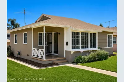 312 W Hammel, Monterey Park, CA 91754 - Photo 3