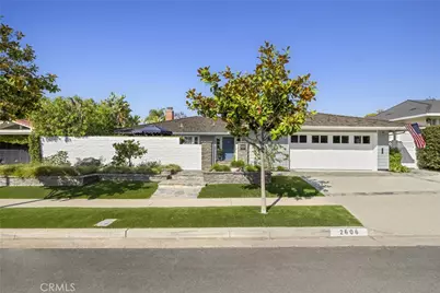 2606 Lighthouse, Corona del Mar, CA 92625 - Photo 1
