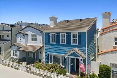 428 E Bay Avenue, Newport Beach, CA 92661 - Photo 1