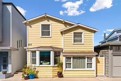 53 B Surfside, Surfside, CA 90743 - Photo 1