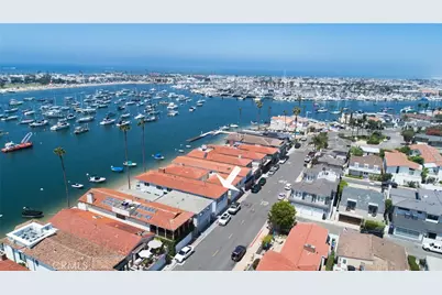 439 Via Lido Soud, Newport Beach, CA 92663 - Photo 3