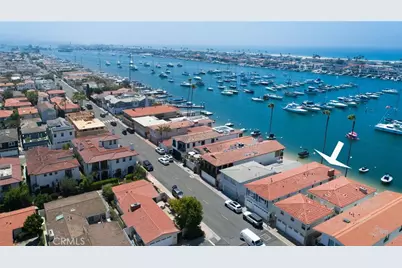 439 Via Lido Soud, Newport Beach, CA 92663 - Photo 7