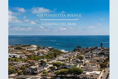408 Poinsettia Avenue, Corona del Mar, CA 92625 - Photo 1