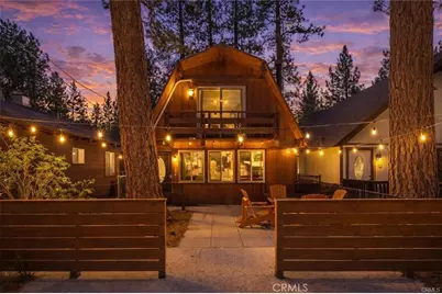 1104 Robinhood, Big Bear City, CA 92314 - Photo 1