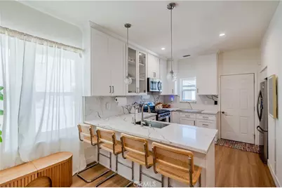1452 W 22nd, Los Angeles, CA 90007 - Photo 5