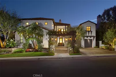 17 Long View Road, Coto de Caza, CA 92679 - Photo 1