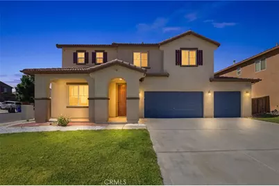13775 Hanford Court, Victorville, CA 92394 - Photo 1