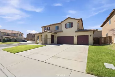 13775 Hanford Court, Victorville, CA 92394 - Photo 3