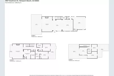 4807 Seashore Drive, Newport Beach, CA 92663 - Photo 47