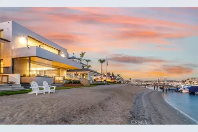 8 Beacon Bay, Newport Beach, CA 92660 - Photo 1