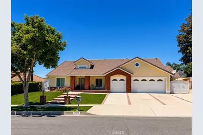 2017 Windemere Way, Upland, CA 91784 - Photo 1