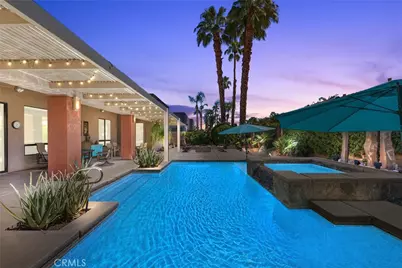 69791 Matisse Road, Cathedral City, CA 92234 - Photo 27