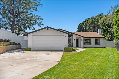 872 S Havenwood Circle, Orange, CA 92869 - Photo 1