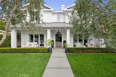 460 Santa Ana Avenue, Newport Beach, CA 92663 - Photo 1