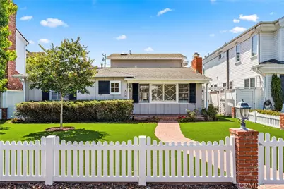 508 Redlands Avenue, Newport Beach, CA 92663 - Photo 1