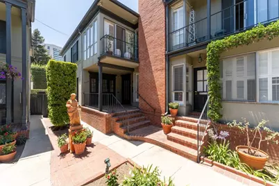1235 S Beverly Glen Boulevard, Los Angeles, CA 90024 - Photo 17