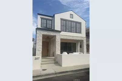 207 43rd Street, Newport Beach, CA 92663 - Photo 1