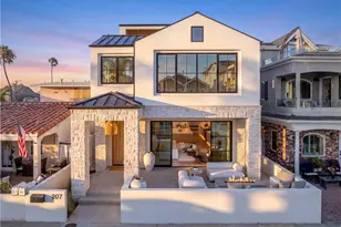 207 43rd St, Newport Beach, CA 92663 - Photo 1