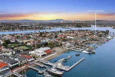 809 Via Lido Soud, Newport Beach, CA 92663 - Photo 17
