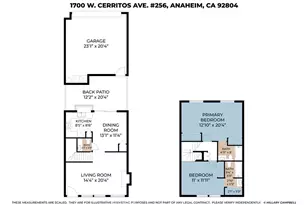 1700 W Cerritos, Anaheim, CA 92804 - Photo 27