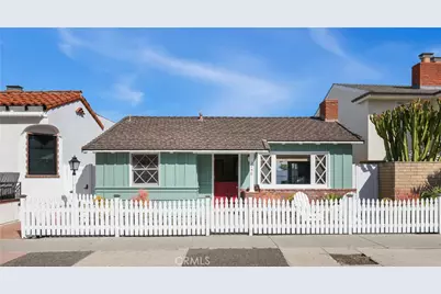 2156 E Ocean, Newport Beach, CA 92661 - Photo 1